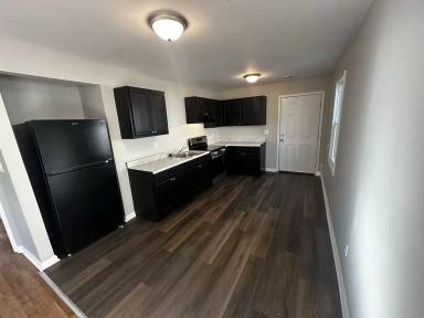 Main picture of 12 Washington Sq