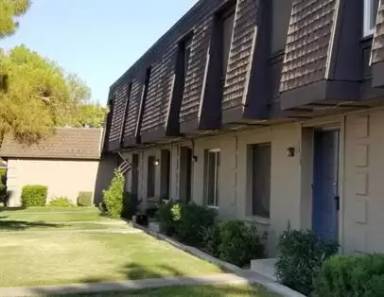 Main picture of 1610 E Baker Dr Apartments