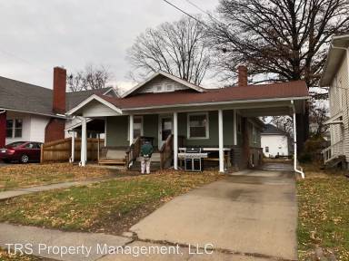 Main picture of 1401 Bouchelle Ave
