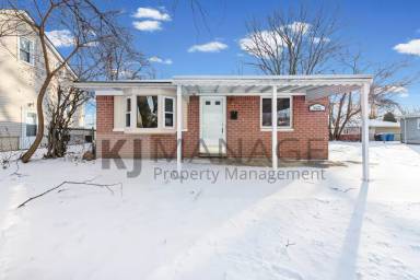 Main picture of 5425 Harding St