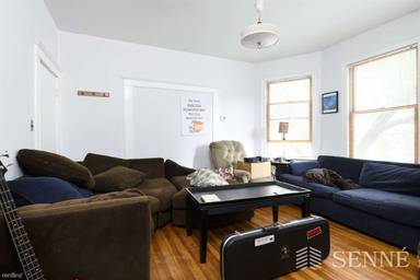 Main picture of 19 Buckingham St