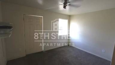 Main picture of 8th Street Apartments