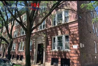 Main picture of 5046 S Blackstone Ave