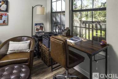 Main picture of Travis Oaks Condominiums