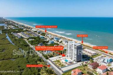 Main picture of Aliki Gold Coast Condos