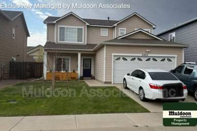 Main picture of 5097 Tabor Ln