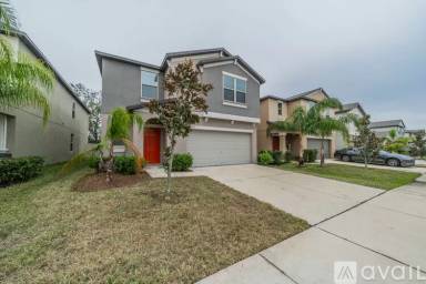 Main picture of 5219 White Chicory Dr