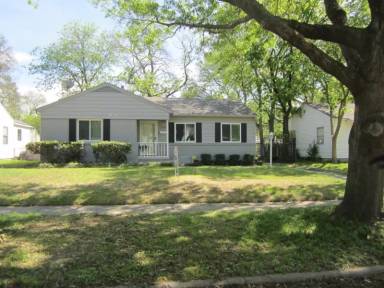Main picture of 3984 Park Ln