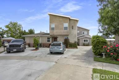 Main picture of 3605 Geary Pl