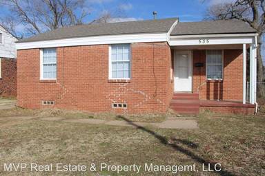 Main picture of 535 E Boeing Dr