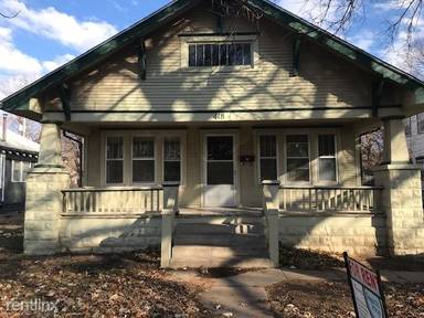 Main picture of 418 S Green St