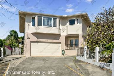 Main picture of 1035 Alewa Dr