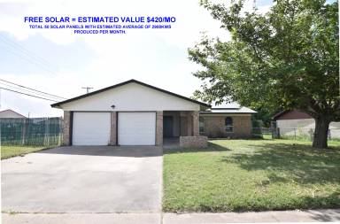 Main picture of 1300 Herndon Dr