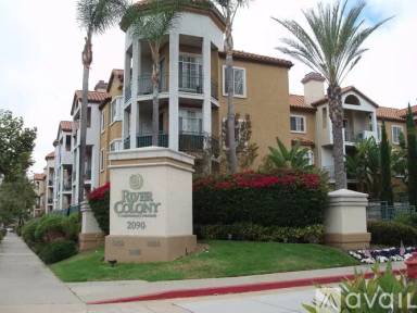 Main picture of River Colony Condominiums
