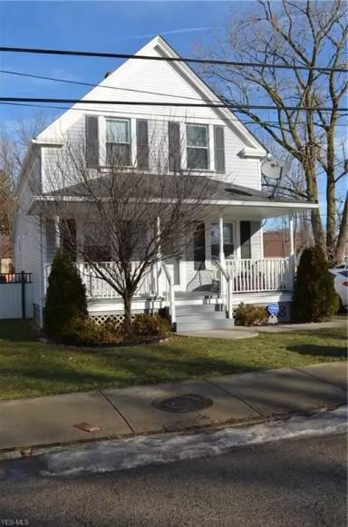 Main picture of 4408 Oak Park Ave