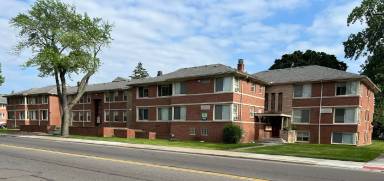 Main picture of 2601 W McNichols Rd