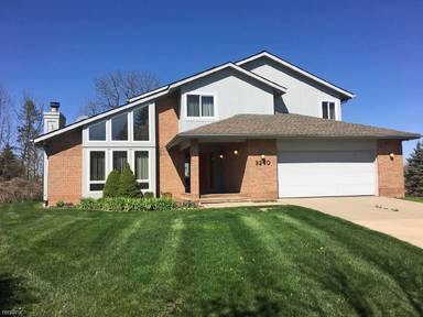 Main picture of 3240 Bellflower Ct