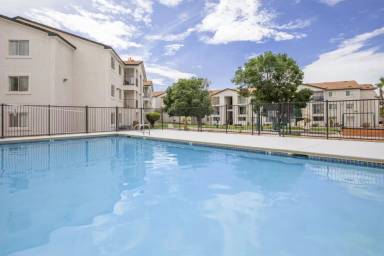 Main picture of Tides at Cheyenne Apartments