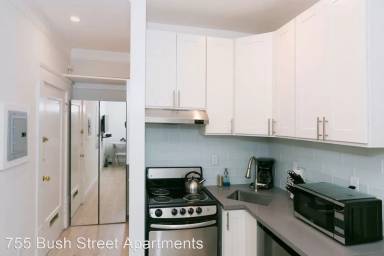 Main picture of 755 Bush St