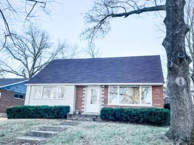 Main picture of 8801 Glenwood Dr