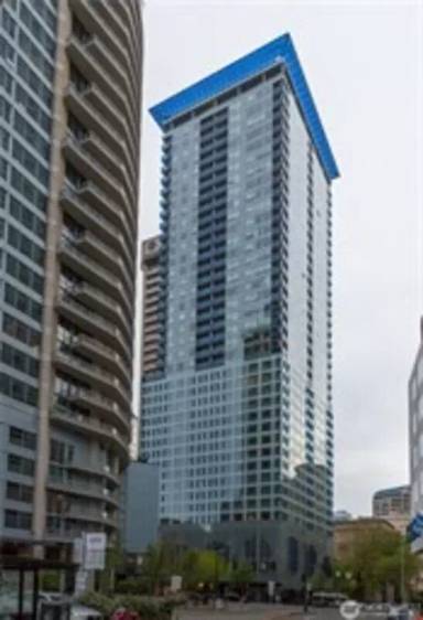 Main picture of Olive 8 Condominiums