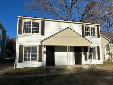 Main picture of 112 E Olive St