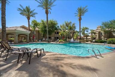 Main picture of Bella Terra at Paradise Valley