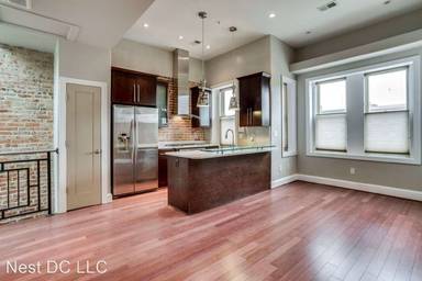Main picture of 1814 4th St NW