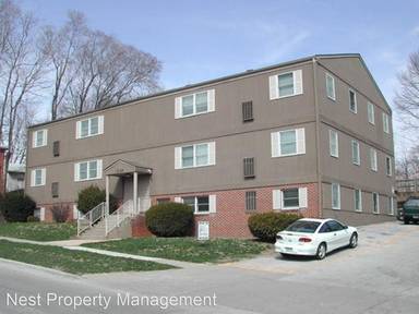 Main picture of 1124 Oakcrest St