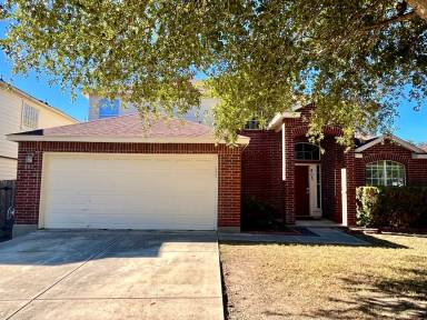 Main picture of 803 Anarbor Post