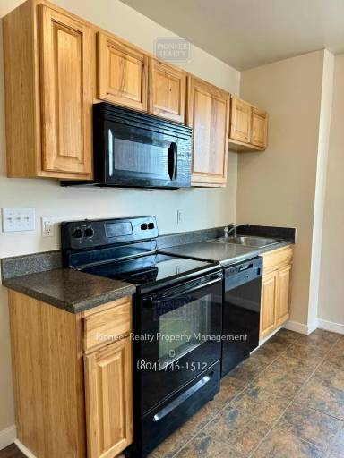 Main picture of 3107 M St