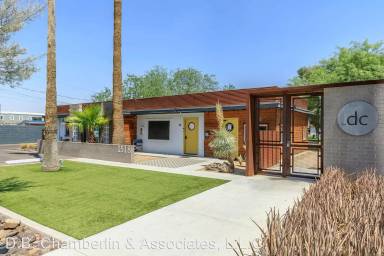 Main picture of Desert Crown Apartment Homes