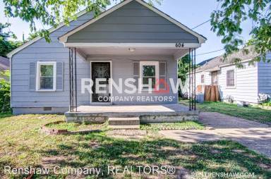 Main picture of 604 King Ave