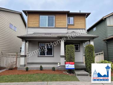 Main picture of 8705 Stockholm Ln NE
