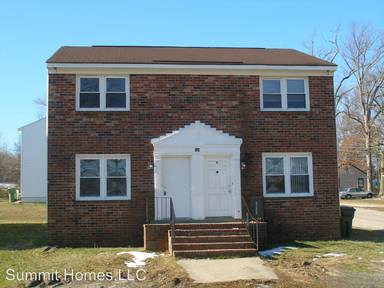 Main picture of 802 Arlington Rd