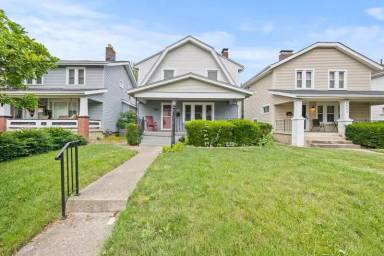 Main picture of 1549 Meadow Rd