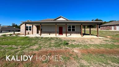 Main picture of 1823 Salma Rd