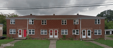 Main picture of Rowland Apartments