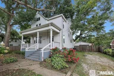 Main picture of 4121 N University St