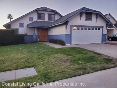 Main picture of 1443 Bluebird St