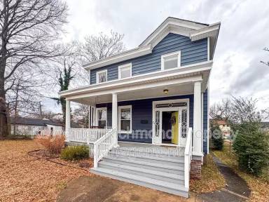 Main picture of 3206 Maryland Ave