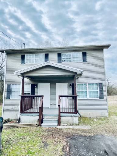Main picture of Holliman St - unit 6