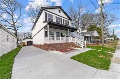 Main picture of 621 44th St