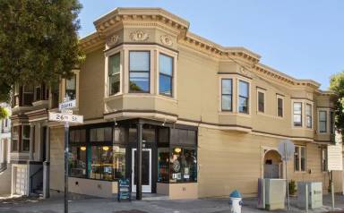 Main picture of 1300 Dolores St