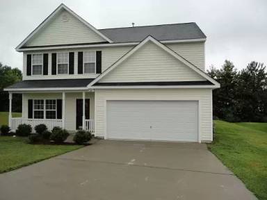 Main picture of 4213 Bay Rum Ln