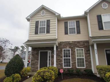 Main picture of 8346 Glenwood Springs Ct