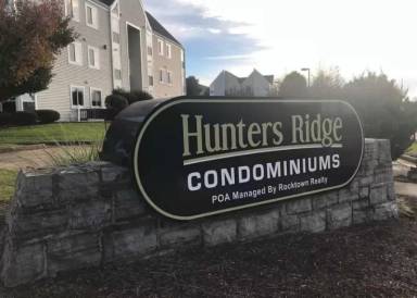 Main picture of Hunters Ridge Condominiums