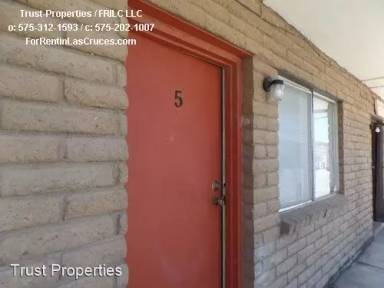 Main picture of 2108 S Solano Dr