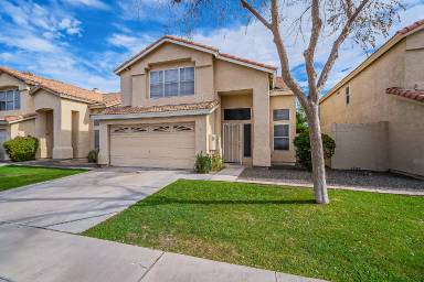 Main picture of Stapley  Greens