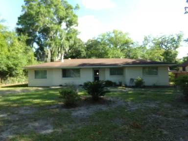 Main picture of 2803 Smilax Ave